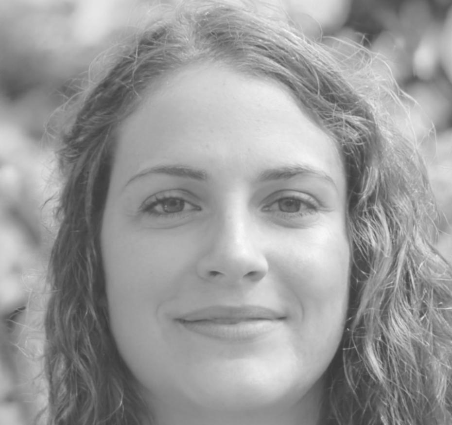 Carmen Rodríguez - Directora de Operaciones